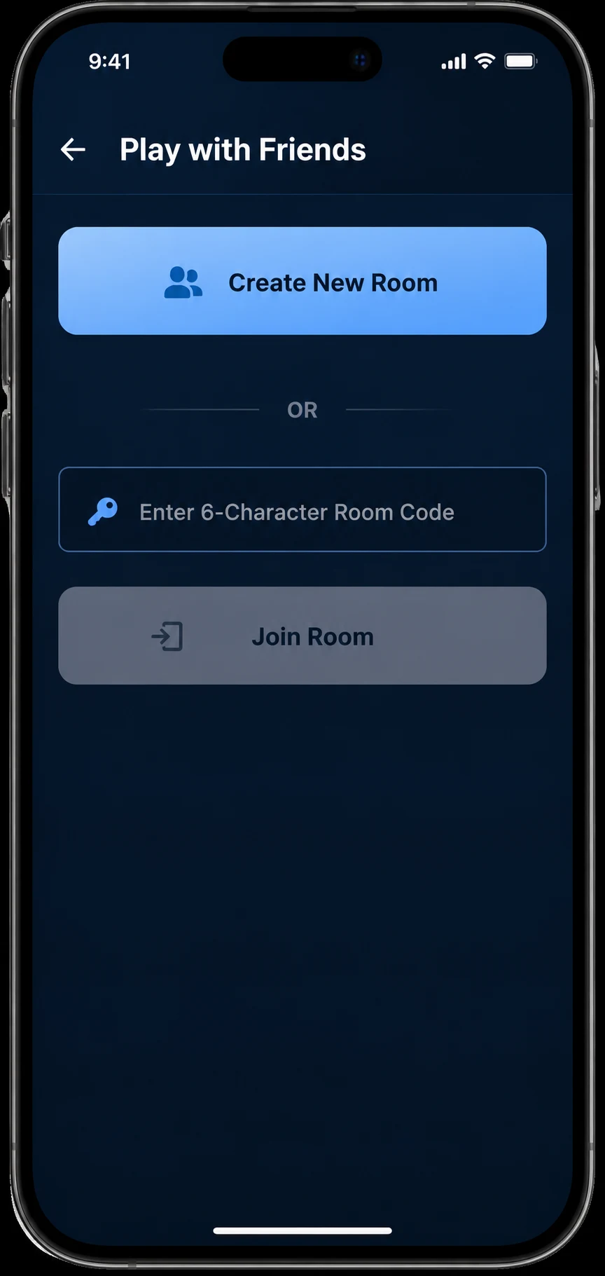 Chess Master screenshot